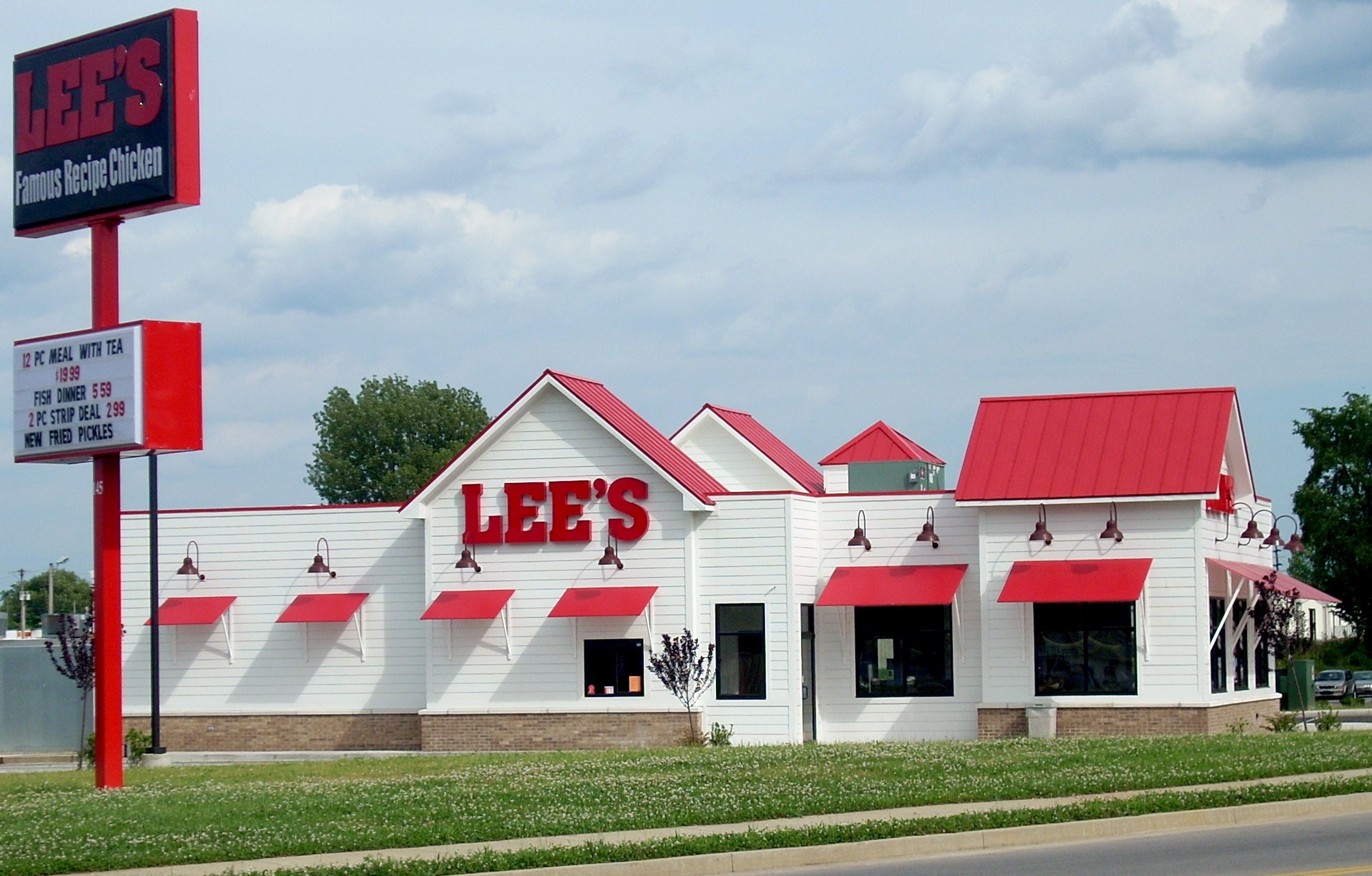 Lee's